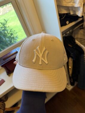 Kith Yankees Baseball Cap